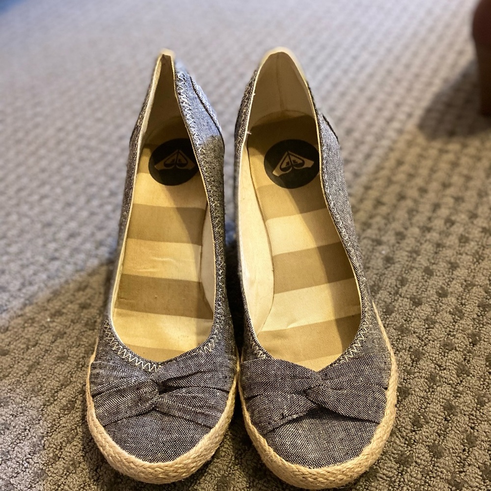 ROXY Espadrilles
